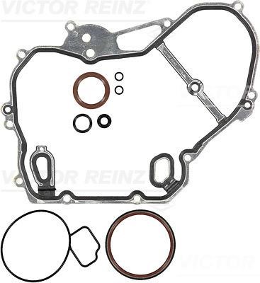 Wilmink Group WG1242055 Gasket Set, crank case WG1242055: Buy near me in Poland at 2407.PL - Good price!