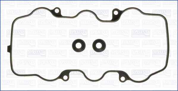 Wilmink Group WG1169459 Valve Cover Gasket (kit) WG1169459: Buy near me in Poland at 2407.PL - Good price!