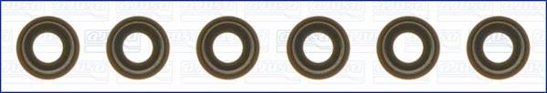 Wilmink Group WG1169807 Valve oil seals, kit WG1169807: Buy near me at 2407.PL in Poland at an Affordable price!
