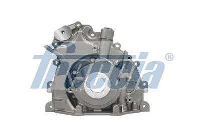 Wilmink Group WG1940938 OIL PUMP WG1940938: Buy near me at 2407.PL in Poland at an Affordable price!