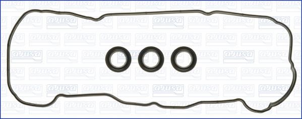 Wilmink Group WG1169430 Valve Cover Gasket (kit) WG1169430: Buy near me in Poland at 2407.PL - Good price!