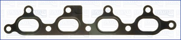Wilmink Group WG1161792 Exhaust manifold dichtung WG1161792: Buy near me in Poland at 2407.PL - Good price!