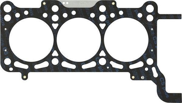 Wilmink Group WG1002924 Gasket, cylinder head WG1002924: Buy near me in Poland at 2407.PL - Good price!