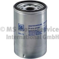 Wilmink Group WG1018442 Fuel filter WG1018442: Buy near me in Poland at 2407.PL - Good price!