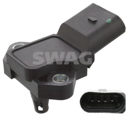 Wilmink Group WG2029887 MAP Sensor WG2029887: Buy near me at 2407.PL in Poland at an Affordable price!