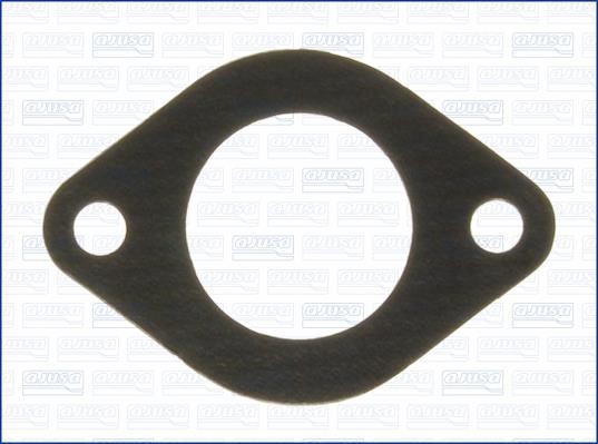 Wilmink Group WG1158237 Exhaust pipe gasket WG1158237: Buy near me in Poland at 2407.PL - Good price!