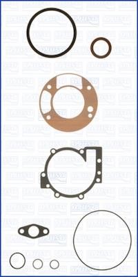 Wilmink Group WG1009534 Gasket Set, crank case WG1009534: Buy near me in Poland at 2407.PL - Good price!
