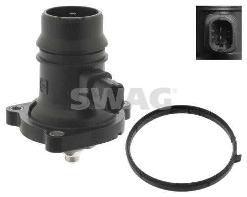 Wilmink Group WG1430095 Thermostat, coolant WG1430095: Buy near me in Poland at 2407.PL - Good price!