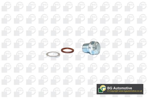 Wilmink Group WG1766629 Sump plug WG1766629: Buy near me in Poland at 2407.PL - Good price!