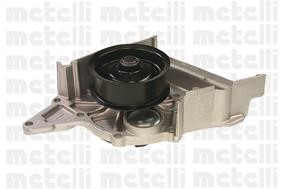 Wilmink Group WG1790141 Water pump WG1790141: Buy near me at 2407.PL in Poland at an Affordable price!