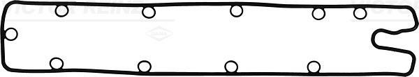 Wilmink Group WG1247477 Gasket, cylinder head cover WG1247477: Buy near me in Poland at 2407.PL - Good price!