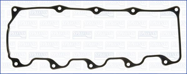 Wilmink Group WG1160322 Gasket, cylinder head cover WG1160322: Buy near me in Poland at 2407.PL - Good price!