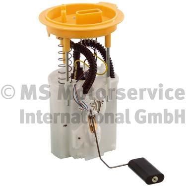 Wilmink Group WG1025918 Fuel pump WG1025918: Buy near me in Poland at 2407.PL - Good price!