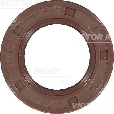 Wilmink Group WG1250359 Oil seal crankshaft front WG1250359: Buy near me in Poland at 2407.PL - Good price!