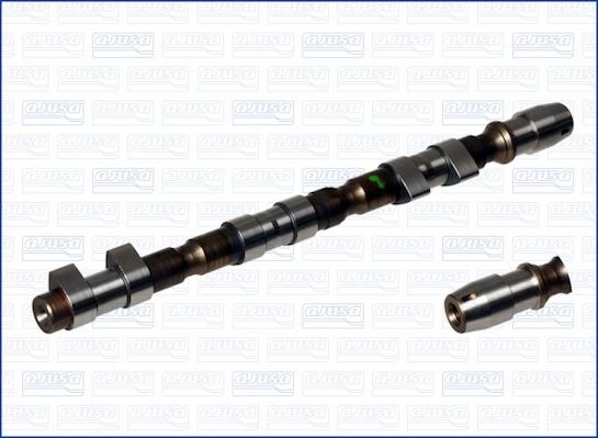 Wilmink Group WG1171298 Camshaft WG1171298: Buy near me in Poland at 2407.PL - Good price!