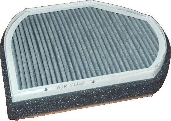 Wilmink Group WG1747087 Filter, interior air WG1747087: Buy near me in Poland at 2407.PL - Good price!