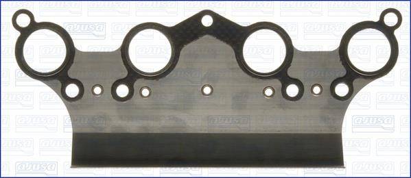 Wilmink Group WG1161587 Exhaust manifold dichtung WG1161587: Buy near me at 2407.PL in Poland at an Affordable price!