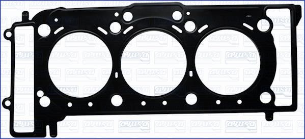 Wilmink Group WG1160203 Gasket, cylinder head WG1160203: Buy near me in Poland at 2407.PL - Good price!