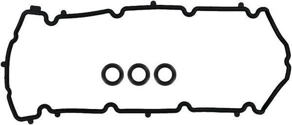 Wilmink Group WG1006601 Valve Cover Gasket (kit) WG1006601: Buy near me in Poland at 2407.PL - Good price!