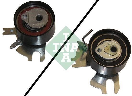 Wilmink Group WG1252580 Tensioner pulley, timing belt WG1252580: Buy near me in Poland at 2407.PL - Good price!