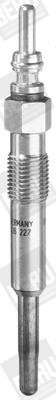 Wilmink Group WG1486191 Glow plug WG1486191: Buy near me in Poland at 2407.PL - Good price!