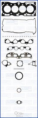 Wilmink Group WG1165391 Full Gasket Set, engine WG1165391: Buy near me in Poland at 2407.PL - Good price!