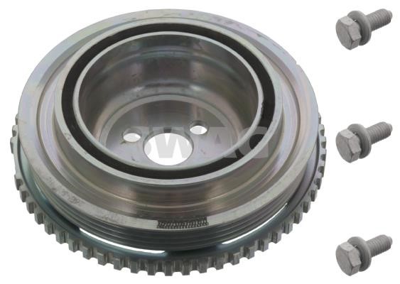 Wilmink Group WG1432958 Pulley crankshaft WG1432958: Buy near me in Poland at 2407.PL - Good price!