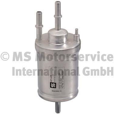 Wilmink Group WG1018829 Fuel filter WG1018829: Buy near me in Poland at 2407.PL - Good price!