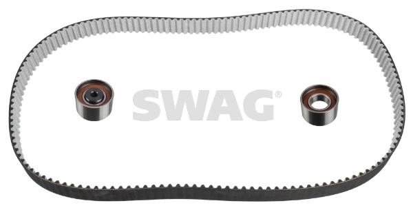 Wilmink Group WG1432111 Timing Belt Kit WG1432111: Buy near me in Poland at 2407.PL - Good price!