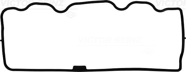 Wilmink Group WG1247227 Gasket, cylinder head cover WG1247227: Buy near me in Poland at 2407.PL - Good price!