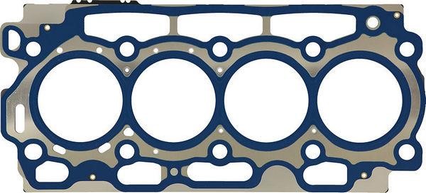 Wilmink Group WG1002809 Gasket, cylinder head WG1002809: Buy near me in Poland at 2407.PL - Good price!