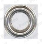 Wilmink Group WG1184617 Fuel injector washer WG1184617: Buy near me in Poland at 2407.PL - Good price!