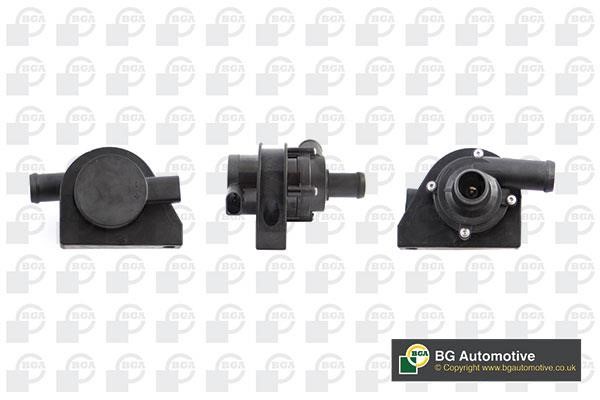 Wilmink Group WG1759891 Additional coolant pump WG1759891: Buy near me in Poland at 2407.PL - Good price!