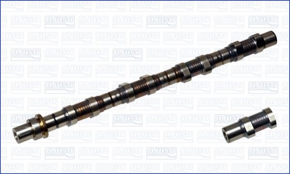 Wilmink Group WG1171616 Camshaft WG1171616: Buy near me in Poland at 2407.PL - Good price!