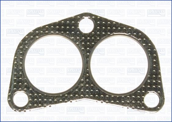 Wilmink Group WG1158322 Exhaust pipe gasket WG1158322: Buy near me in Poland at 2407.PL - Good price!