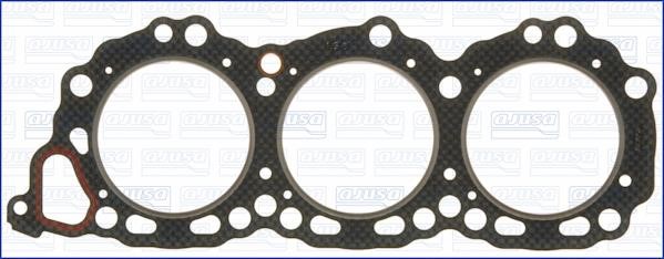 Wilmink Group WG1159277 Gasket, cylinder head WG1159277: Buy near me in Poland at 2407.PL - Good price!