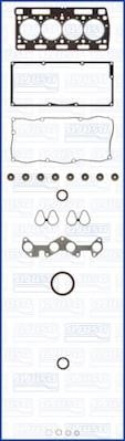 Wilmink Group WG1165417 Full Gasket Set, engine WG1165417: Buy near me in Poland at 2407.PL - Good price!