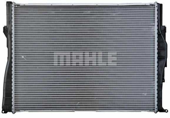 Wilmink Group WG2182305 Radiator, engine cooling WG2182305: Buy near me in Poland at 2407.PL - Good price!