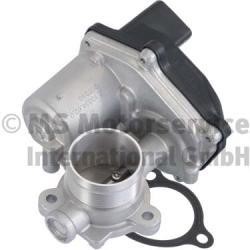 Wilmink Group WG2136344 EGR Valve WG2136344: Buy near me in Poland at 2407.PL - Good price!