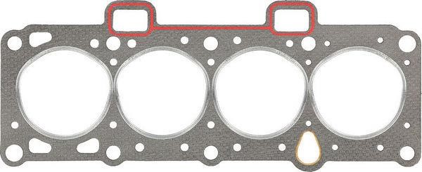 Wilmink Group WG1002834 Gasket, cylinder head WG1002834: Buy near me in Poland at 2407.PL - Good price!