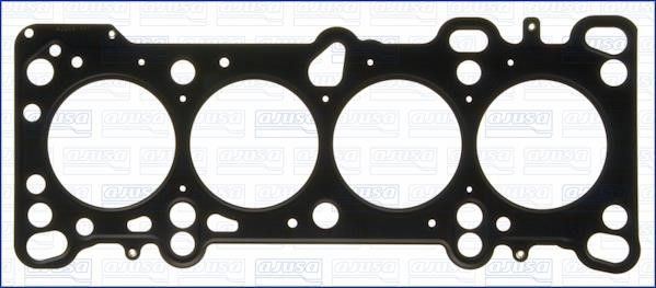 Wilmink Group WG1159890 Gasket, cylinder head WG1159890: Buy near me in Poland at 2407.PL - Good price!