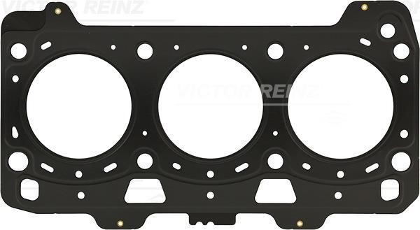 Wilmink Group WG1244984 Gasket, cylinder head WG1244984: Buy near me in Poland at 2407.PL - Good price!