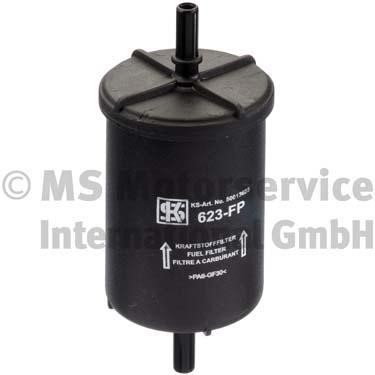 Wilmink Group WG1018533 Fuel filter WG1018533: Buy near me in Poland at 2407.PL - Good price!