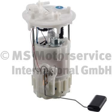 Wilmink Group WG1025944 Fuel pump WG1025944: Buy near me in Poland at 2407.PL - Good price!