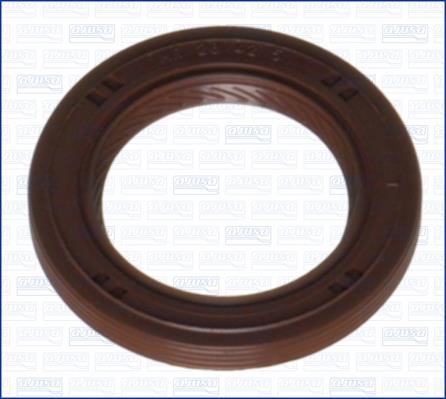 Wilmink Group WG1163416 Camshaft oil seal WG1163416: Buy near me at 2407.PL in Poland at an Affordable price!