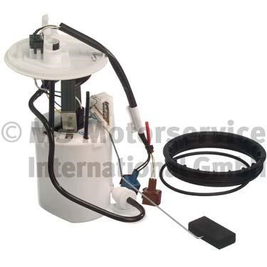Wilmink Group WG1025619 Fuel pump WG1025619: Buy near me in Poland at 2407.PL - Good price!