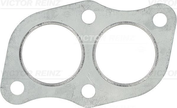 Wilmink Group WG1246537 Exhaust pipe gasket WG1246537: Buy near me in Poland at 2407.PL - Good price!