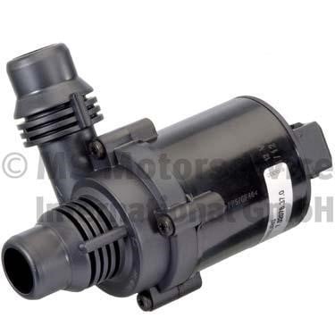 Wilmink Group WG1025791 Additional coolant pump WG1025791: Buy near me in Poland at 2407.PL - Good price!