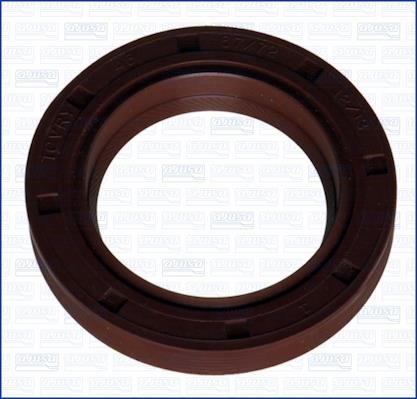 Wilmink Group WG1163131 Oil seal crankshaft front WG1163131: Buy near me in Poland at 2407.PL - Good price!