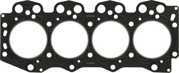 Wilmink Group WG1003401 Gasket, cylinder head WG1003401: Buy near me in Poland at 2407.PL - Good price!